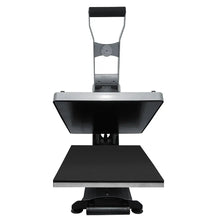 Load image into Gallery viewer, GTS Heavy Duty Heat Press
