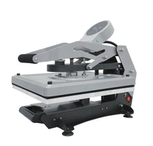 Load image into Gallery viewer, GTS Heavy Duty Heat Press