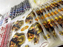 Load image into Gallery viewer, Build Your Own Gang Sheet