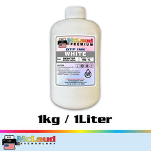 Load image into Gallery viewer, McLaud Premium DTF Ink, Formulated in USA