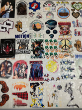 Load image into Gallery viewer, Custom Size DTF Transfer Film