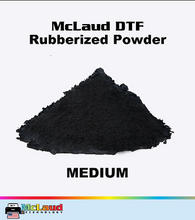 Load image into Gallery viewer, McLaud DTF Rubberized Powder / Adhesive
