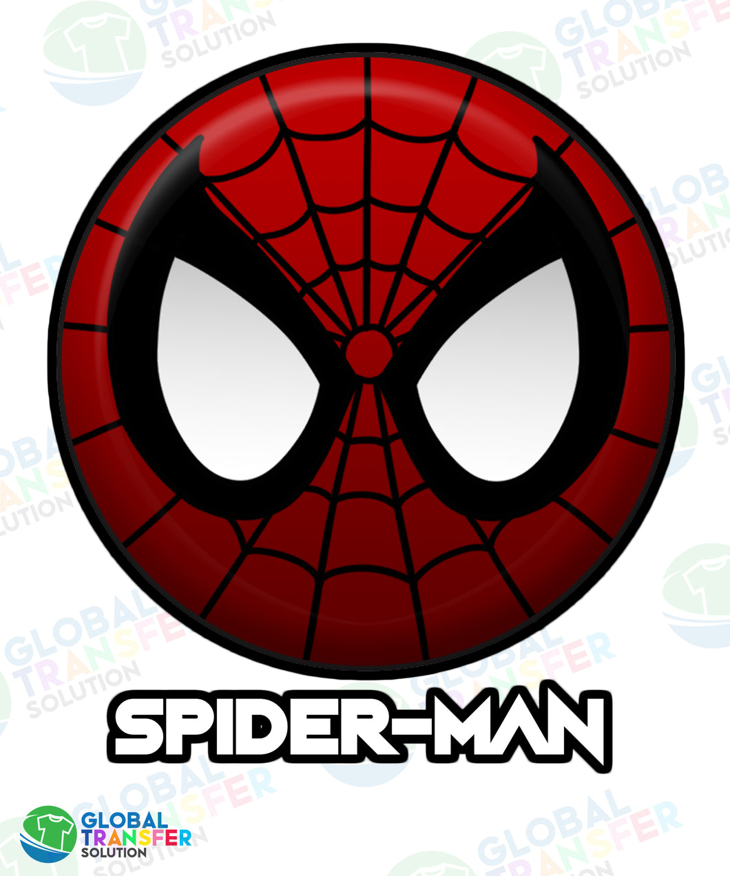 1002 Spiderman