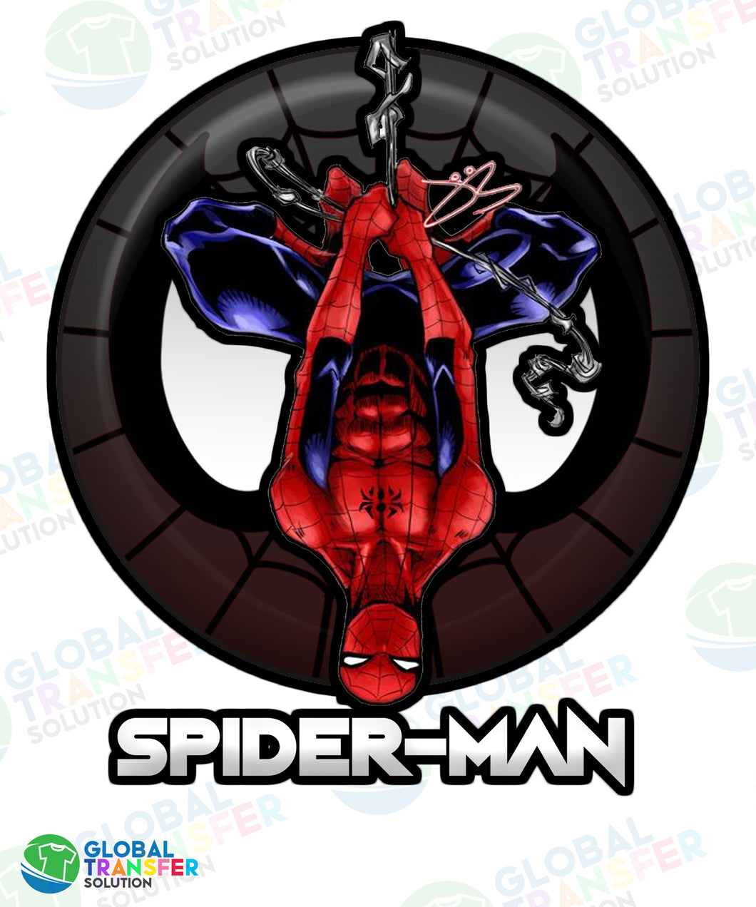 1003 Spiderman