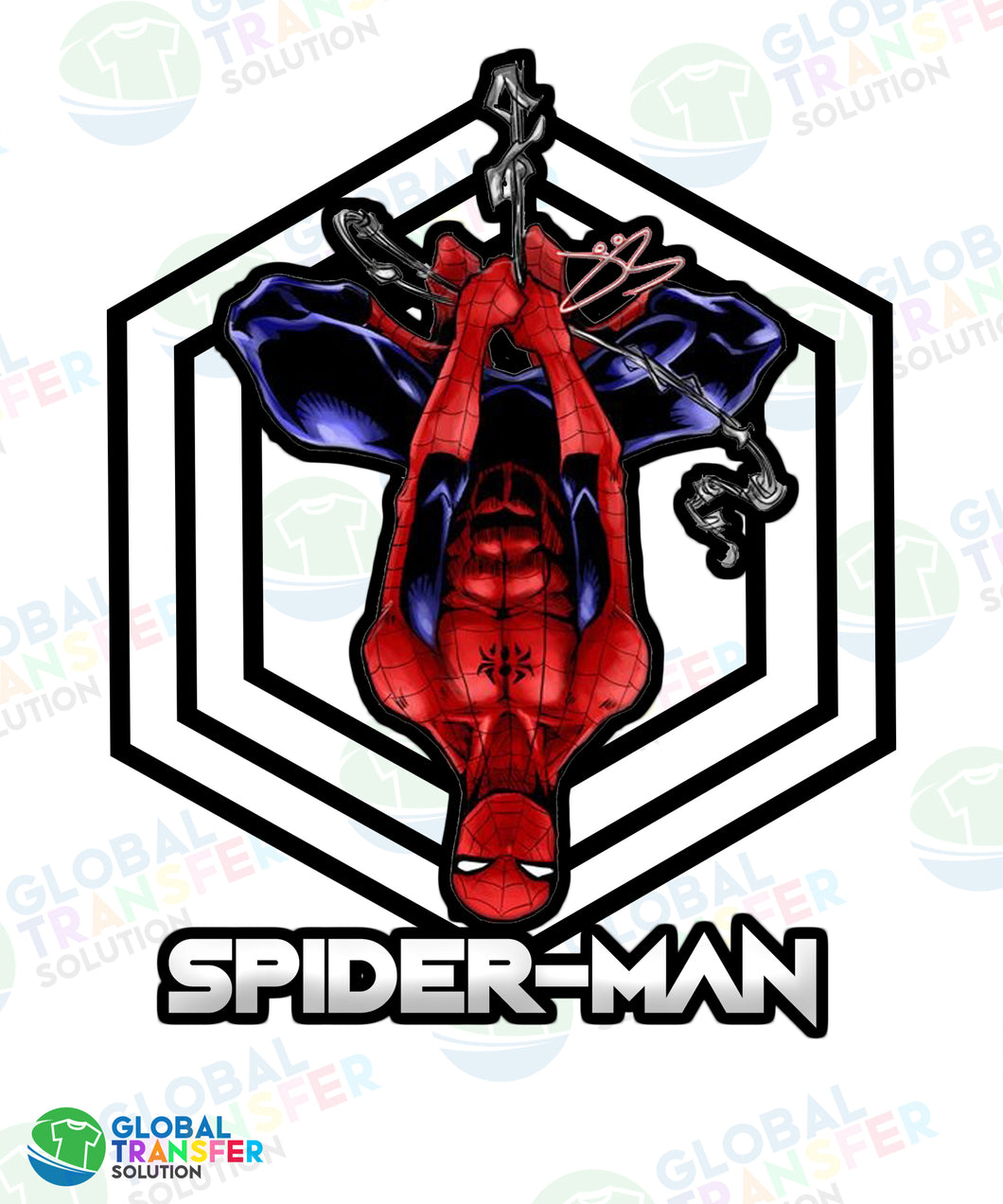 1004 Spiderman