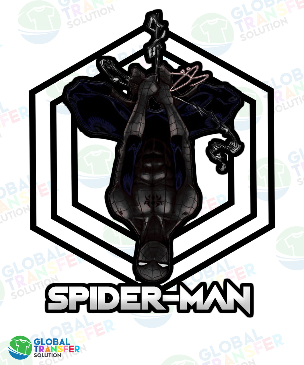1005 Spiderman